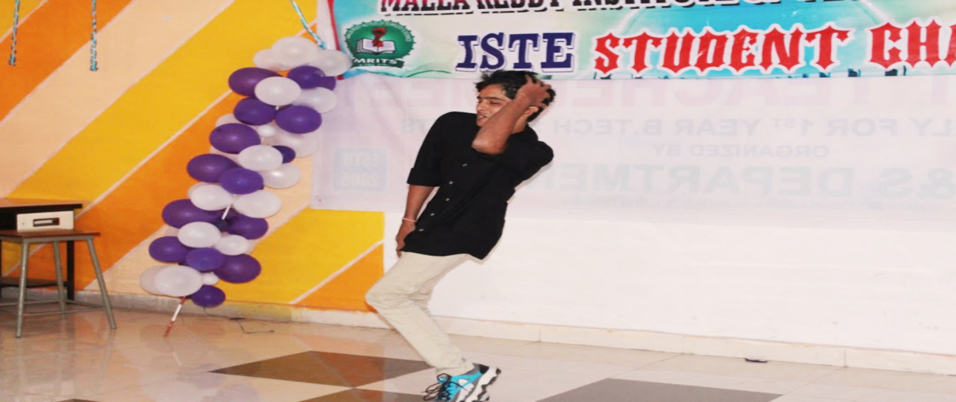 dance