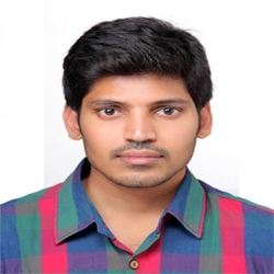 Sample avatar