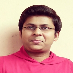 Sample avatar