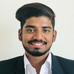 Sample avatar