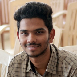 Sample avatar