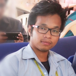 Sample avatar