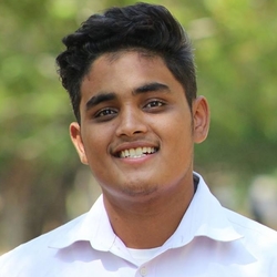 Sample avatar