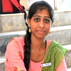 Sample avatar