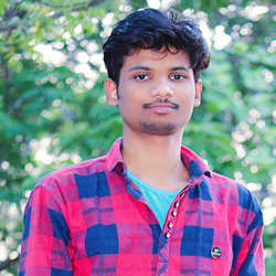 Sample avatar