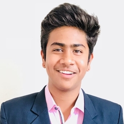 Sample avatar