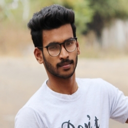 Sample avatar