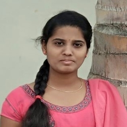 Sample avatar