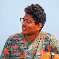 Sample avatar