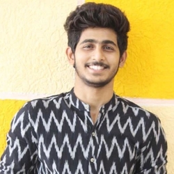 Sample avatar