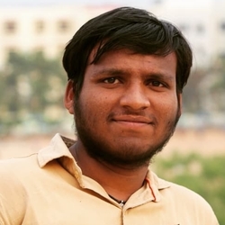 Sample avatar