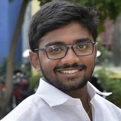 Sample avatar